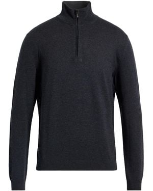 Massimo Alba Pullover - Azul
