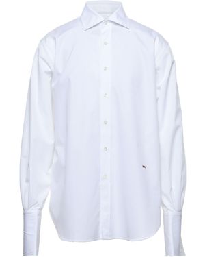 Maison Margiela Shirt - White