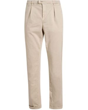 Tramarossa Trouser - Natural