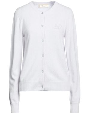 Blumarine Cardigan - White