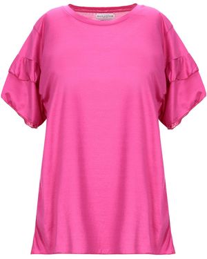 Ballantyne T-shirt - Pink