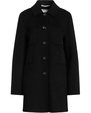 EMMA & GAIA Cappotto - Nero
