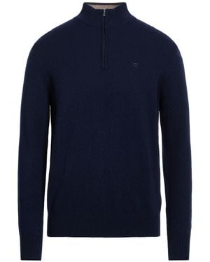 Hackett Pullover - Bleu