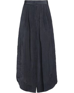 Emporio Armani Trousers - Blue