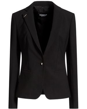 Dondup Blazers - Black