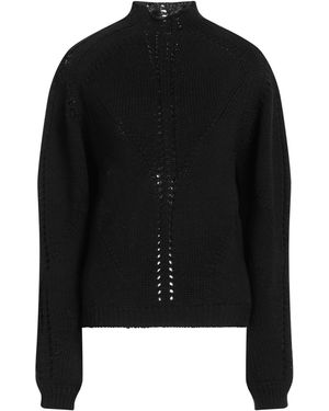 Alberta Ferretti Dolcevita - Nero