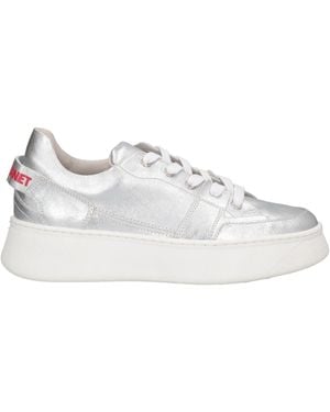 Janet & Janet Trainers - White