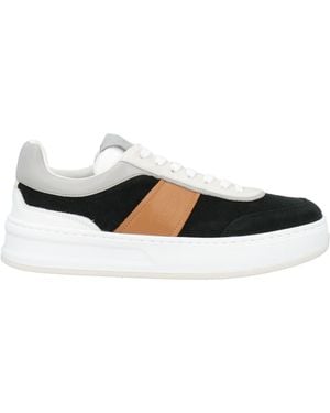 Tod's Sneakers Leather - White