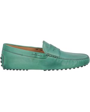 Tod's Loafer - Green