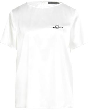 Frankie Morello Top - White