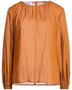 Niu Top - Naranja