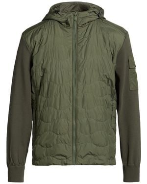 Save The Duck Jackets - Green