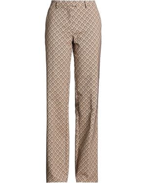 Etro Trouser - Natural