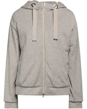Herno Sudadera - Gris