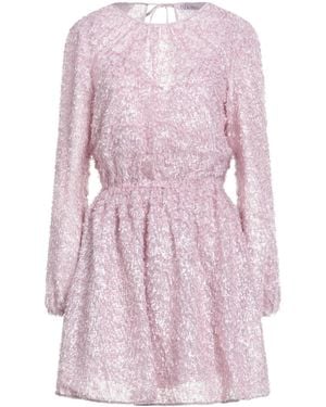 RED Valentino Mini Dress - Pink