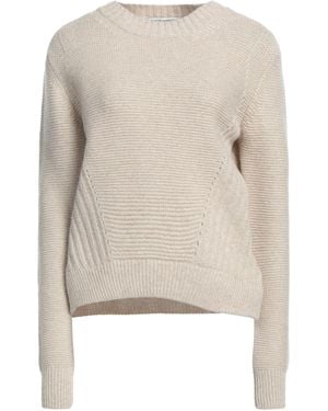 European Culture Sweater - Natural
