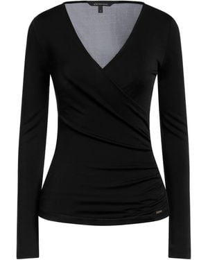 ARMANI EXCHANGE Top - Black