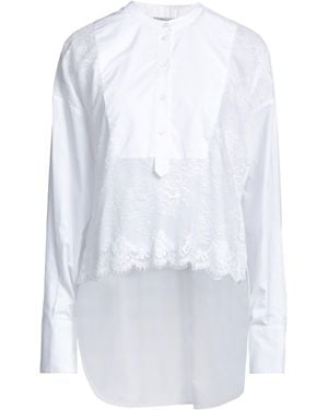 ERMANNO FIRENZE Shirt - White