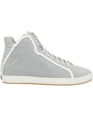 Alberto Guardiani Sneakers - White