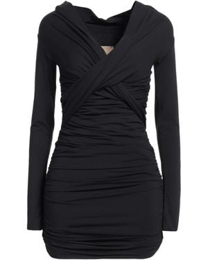 Aniye By Mini Dress - Black