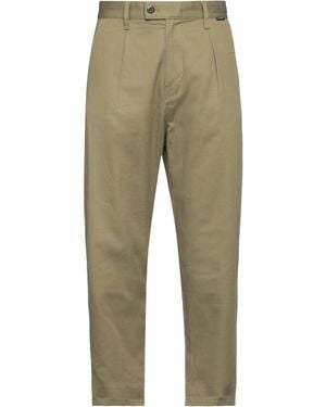 G-Star Military Trousers Cotton - Green