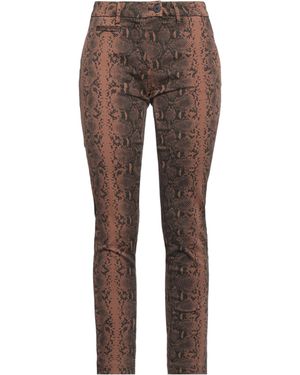 Mason's Trouser - Brown