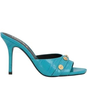 Versace Sandals - Blue