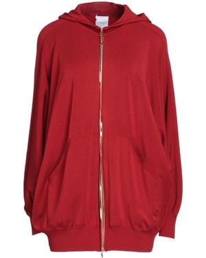 AZ FACTORY Cardigan - Rosso