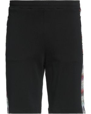 Missoni Shorts & Bermuda Shorts - Black