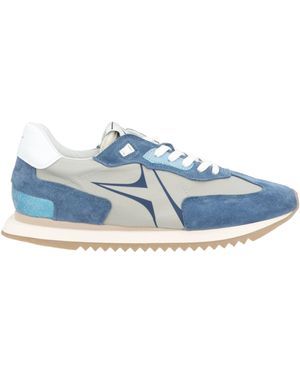 ARCHIVIO,22 Sneakers - Blau