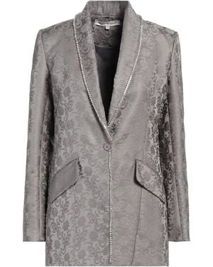 CONNOR & BLAKE Blazer - Gray