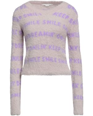 Stella McCartney Pullover - Morado