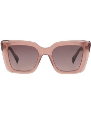 Missoni Lunettes De Soleil - Rose