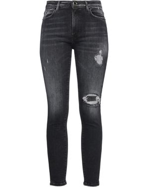 Dondup Jeanshose - Grau
