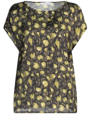 Caractere Top - Green