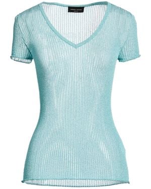 Roberto Collina Sweater - Blue