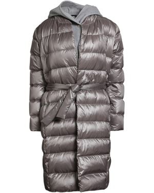People Of Shibuya Puffer - Grey