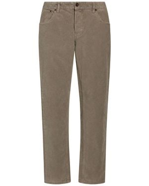 PT Torino Trousers - Grey