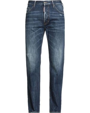 DSquared² Jeanshose - Blau