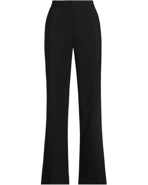 Exte Trouser - Black