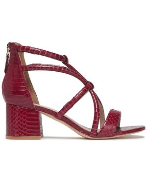 Sandro Sandals - Pink