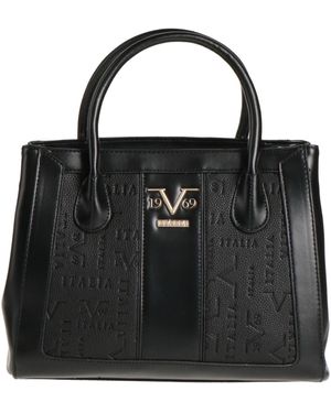 19V69 Borsa A Mano - Nero