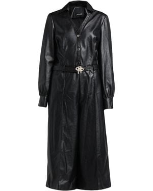 Pinko Jumpsuit - Black