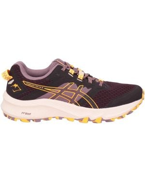 Asics Trainers - Brown