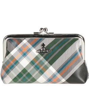 Vivienne Westwood Handbag - Green