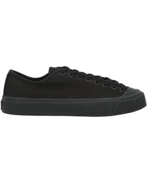 Paura Trainers - Black
