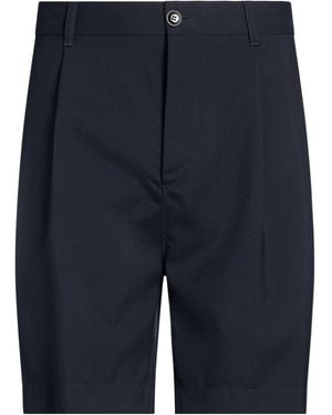 Marni Shorts E Bermuda - Blu
