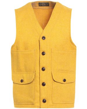 chesapeake's Jacke & Anorak - Gelb