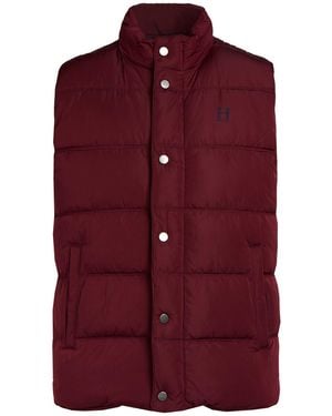 Hackett Weste - Lila