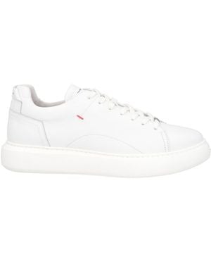 Ambitious Trainers - White